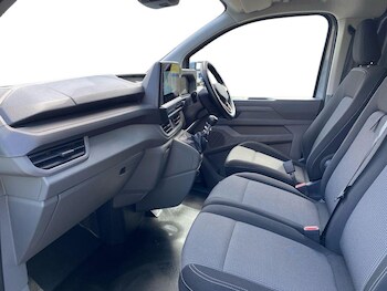 Used Volkswagen Transporter 2025 for sale - 78938604: Photo