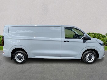 Used Volkswagen Transporter 2025 for sale - 78938604: Photo