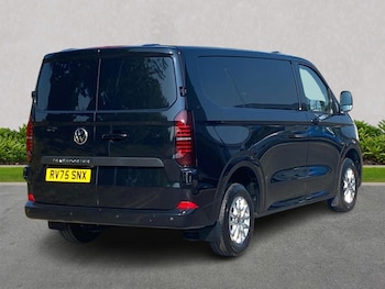 Used Volkswagen Transporter 2025 for sale - 79230668: Photo