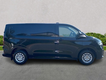 Used Volkswagen Transporter 2025 for sale - 79230668: Photo