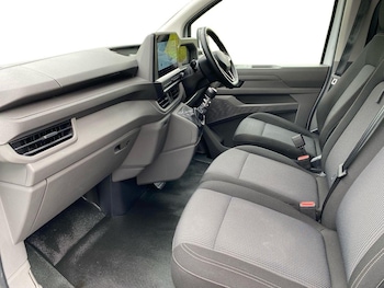 Used Volkswagen Transporter 2025 for sale - 78927768: Photo