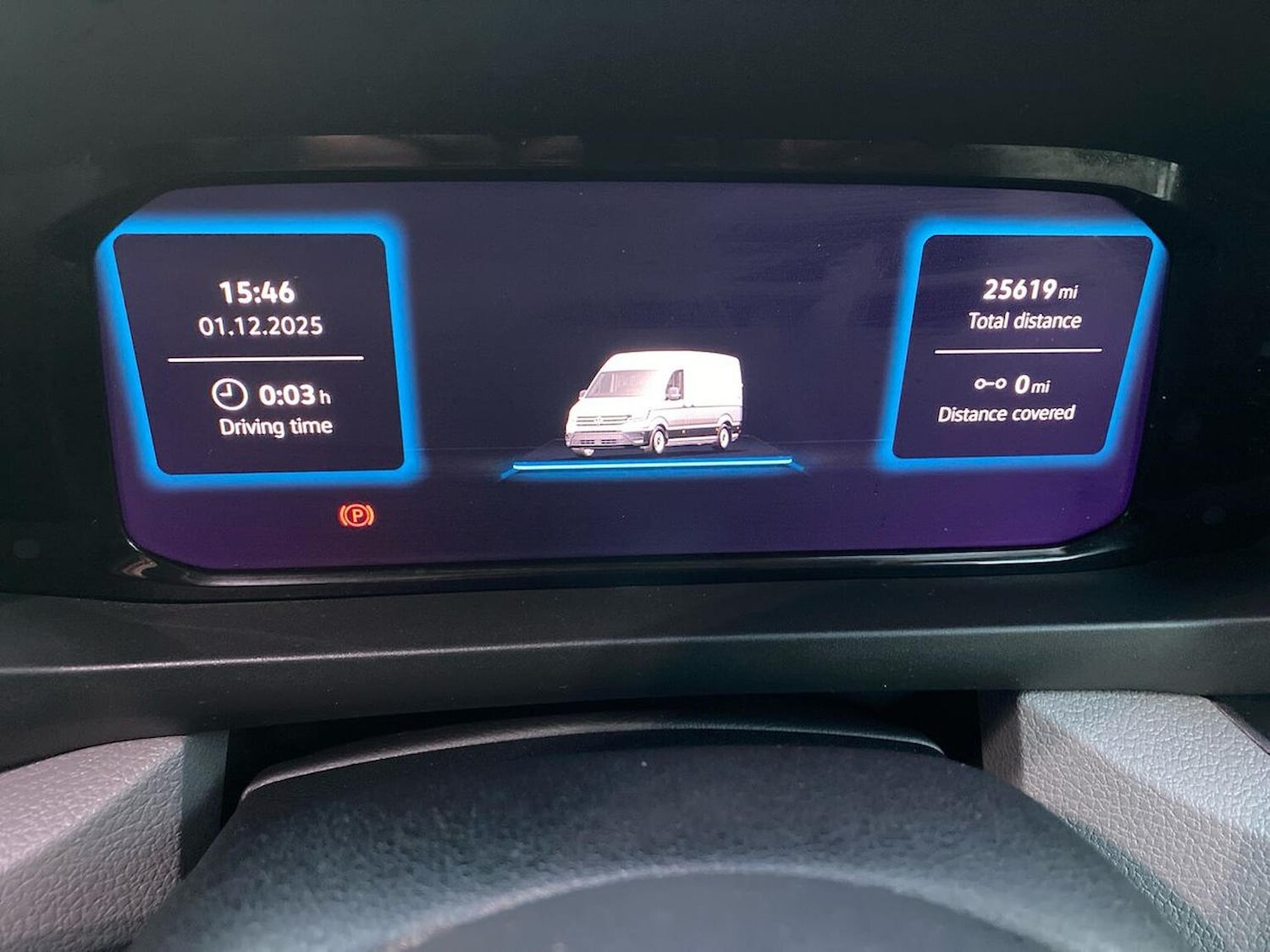 Used Volkswagen Crafter 2024 for sale - 77542516: Photo 13