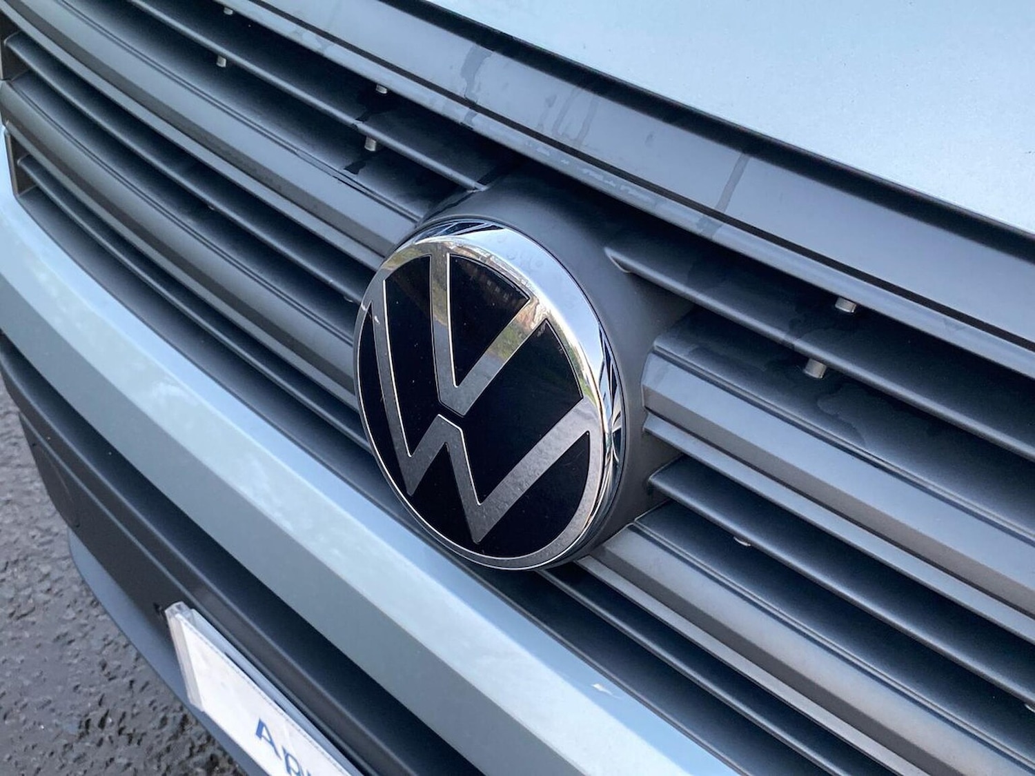 Used Volkswagen Crafter 2024 for sale - 77542516: Photo 18