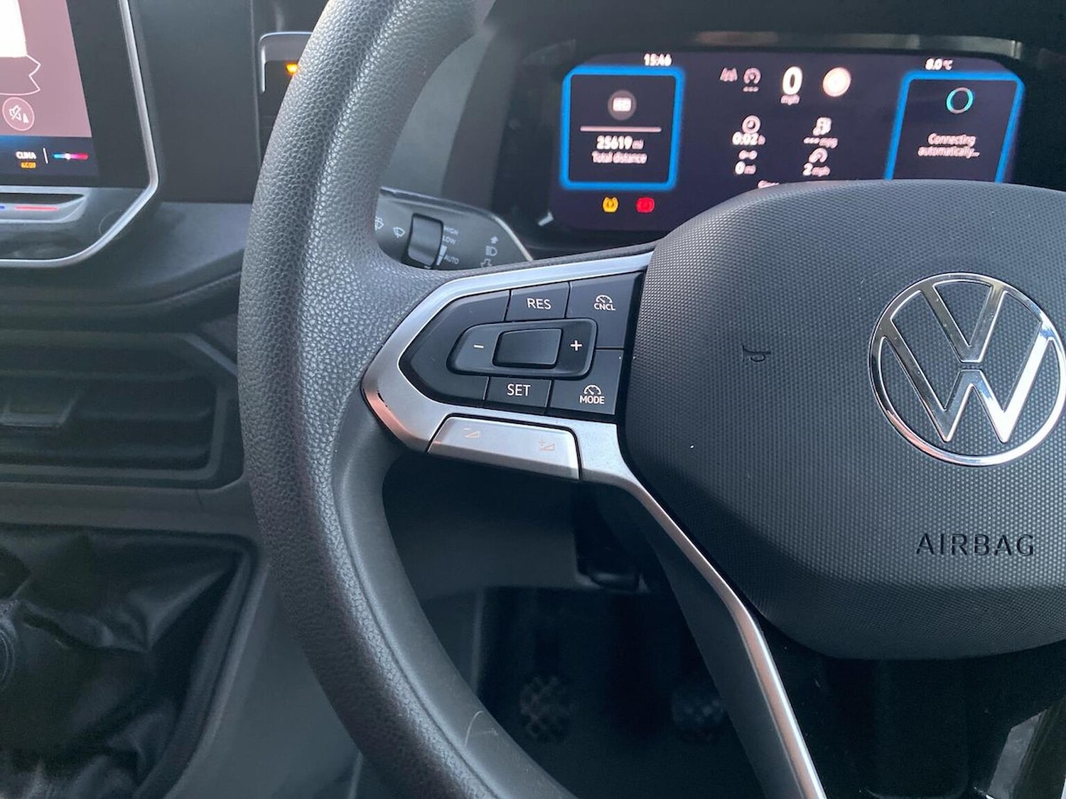 Used Volkswagen Crafter 2024 for sale - 77542516: Photo 19