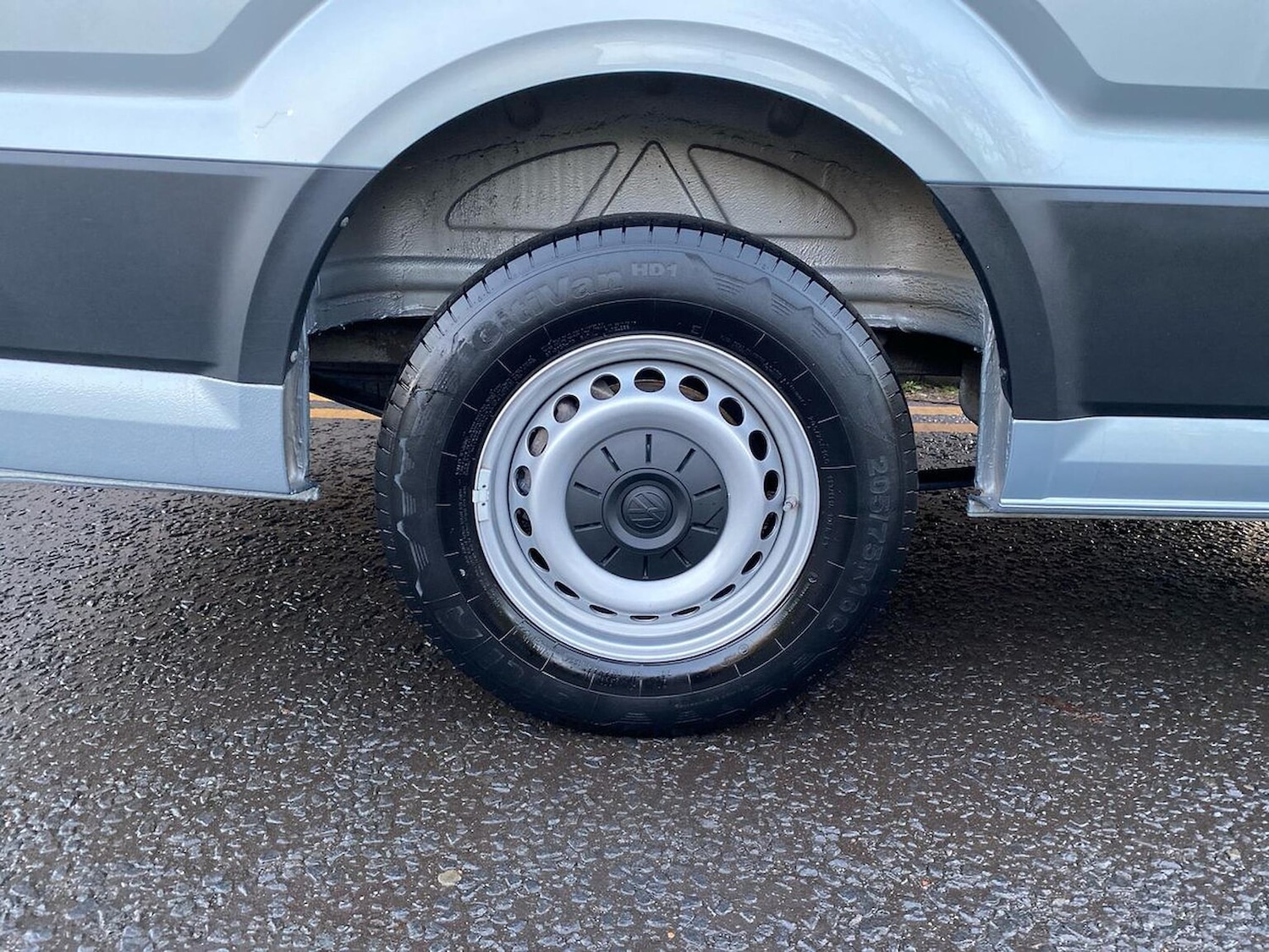 Used Volkswagen Crafter 2024 for sale - 77542516: Photo 23