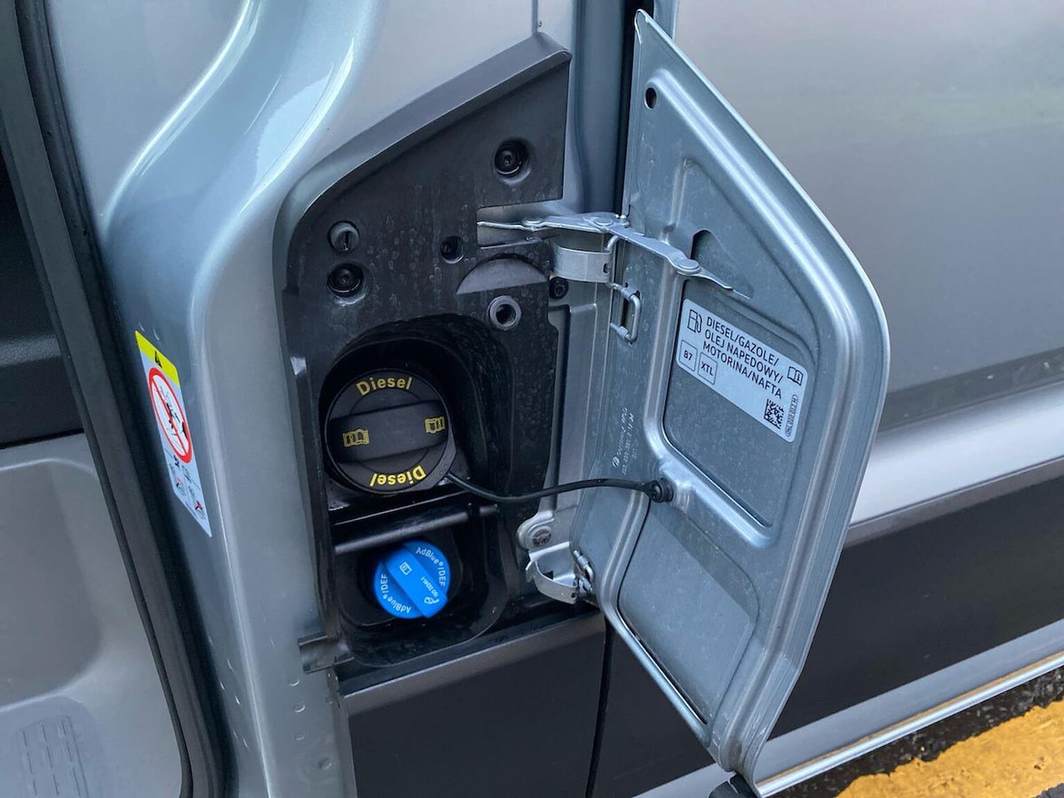 Used Volkswagen Crafter 2024 for sale - 77542516: Photo 28