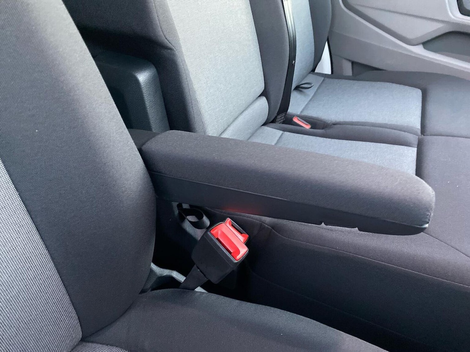 Used Volkswagen Crafter 2024 for sale - 77542516: Photo 35