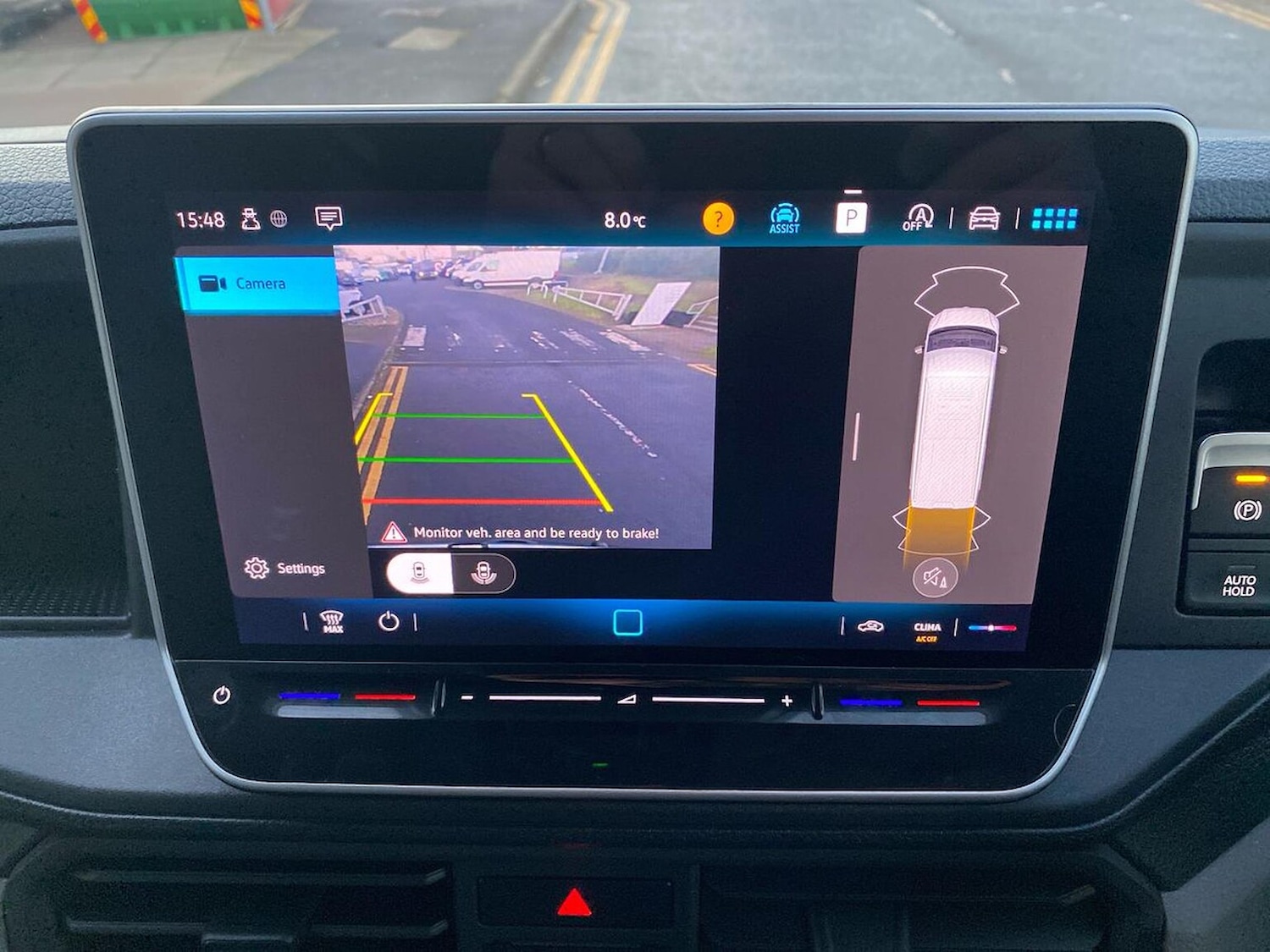 Used Volkswagen Crafter 2024 for sale - 77542516: Photo 40