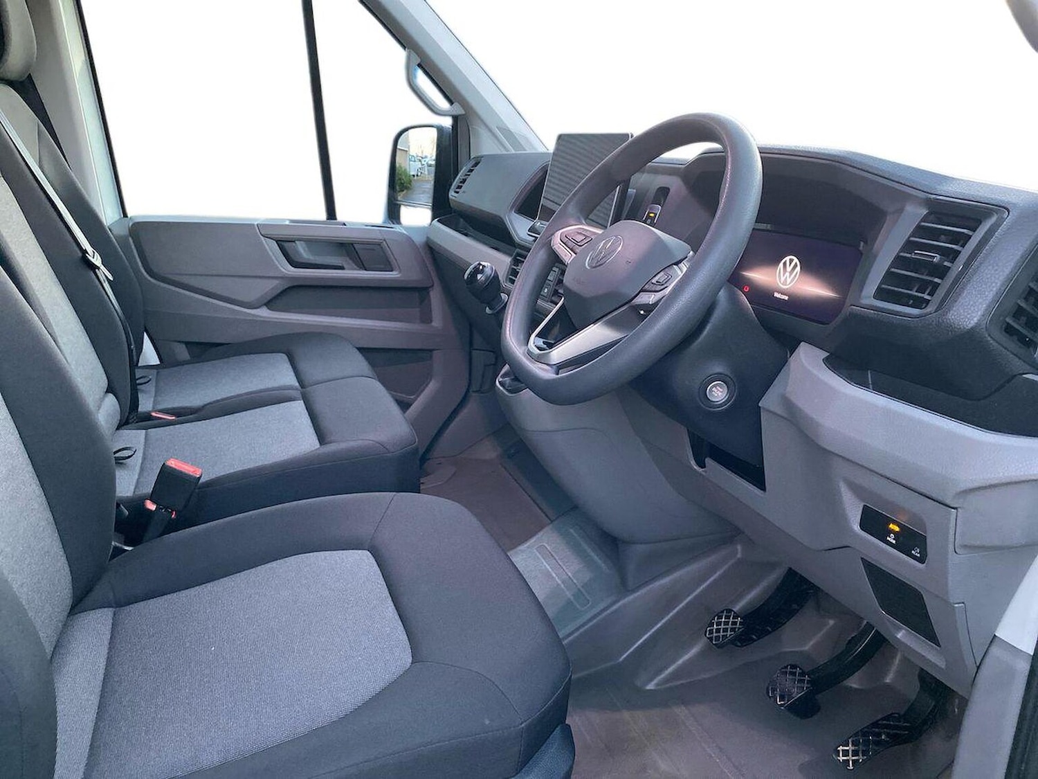 Used Volkswagen Crafter 2024 for sale - 77542516: Photo 6