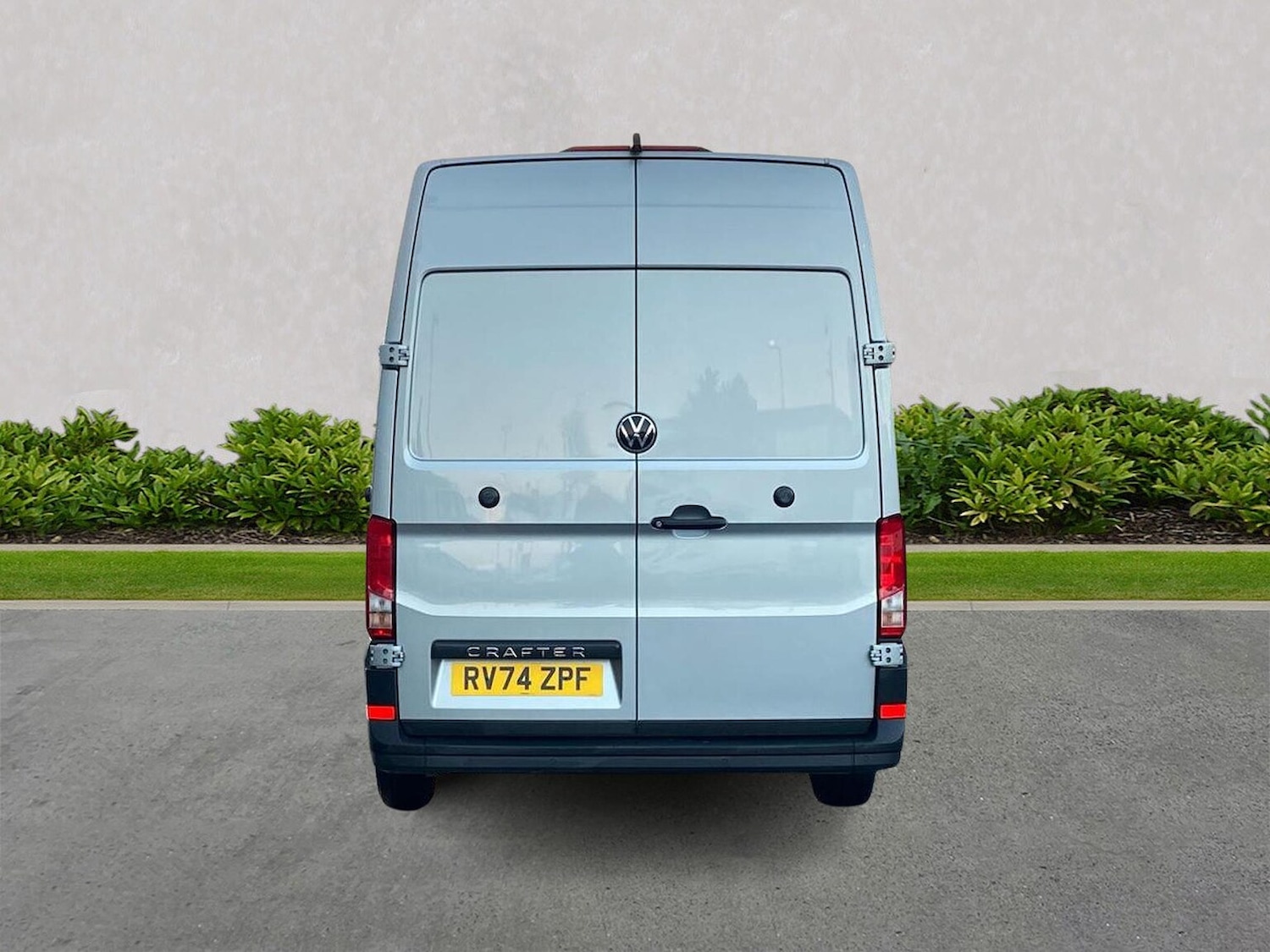 Used Volkswagen Crafter 2024 for sale - 77542516: Photo 7