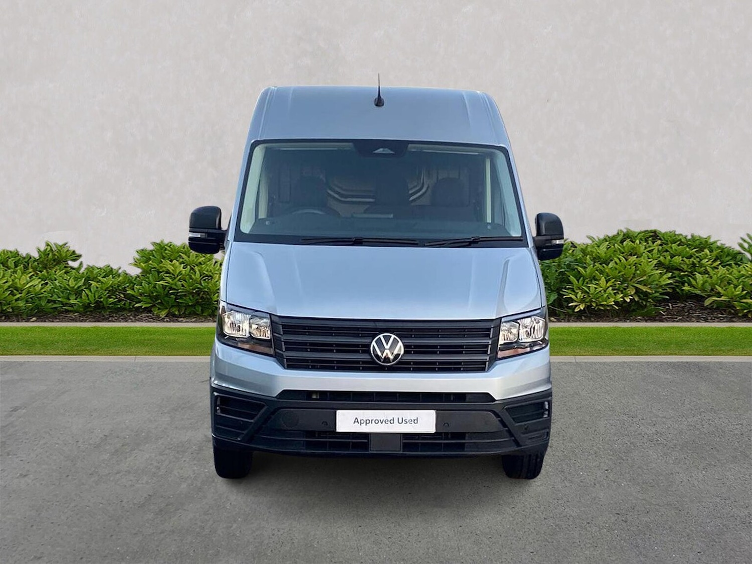 Used Volkswagen Crafter 2024 for sale - 77542516: Photo 8