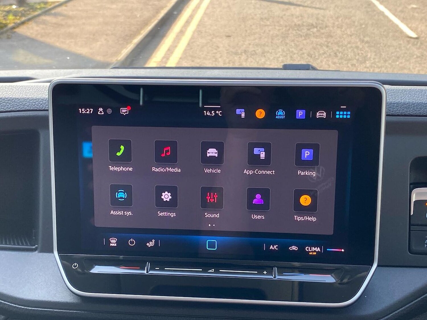 Used Volkswagen Crafter 2025 for sale - 78195349: Photo 11