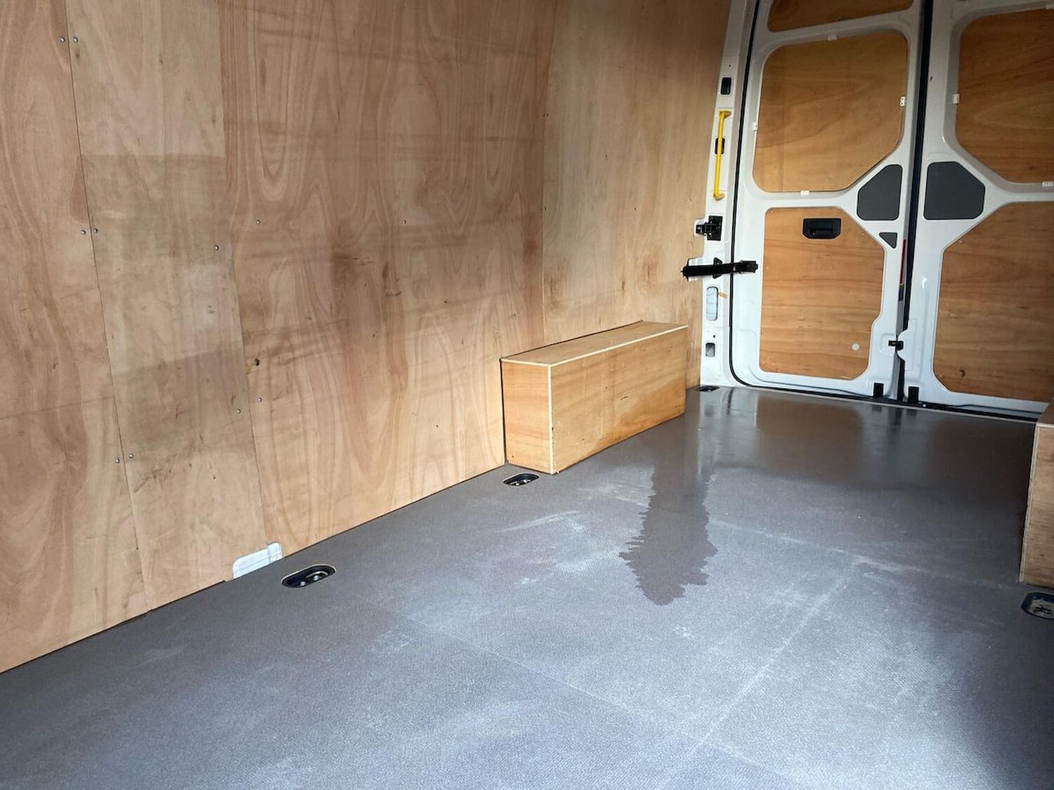 Used Volkswagen Crafter 2025 for sale - 78195349: Photo 12