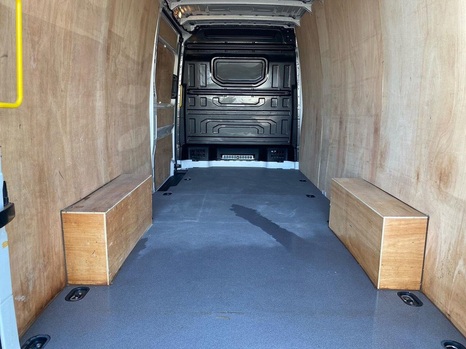 Used Volkswagen Crafter 2025 for sale - 78195349: Photo 13