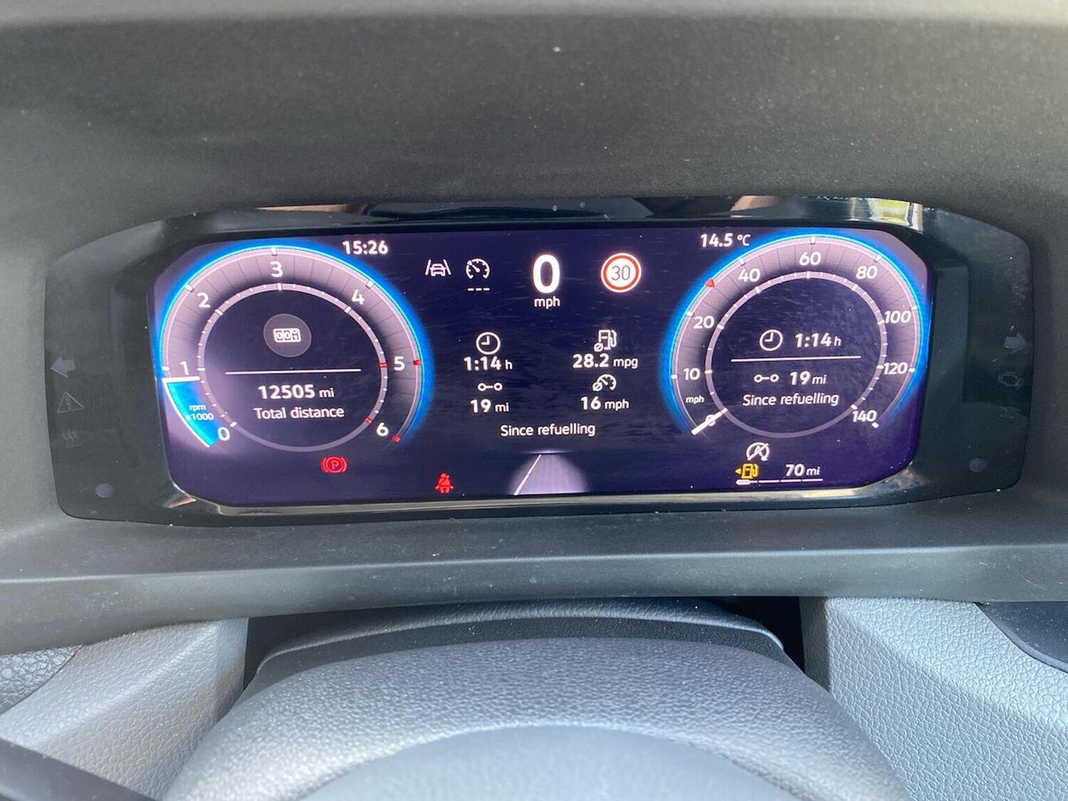 Used Volkswagen Crafter 2025 for sale - 78195349: Photo 15