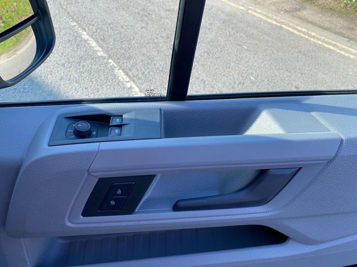 Used Volkswagen Crafter 2025 for sale - 78195349: Photo 16