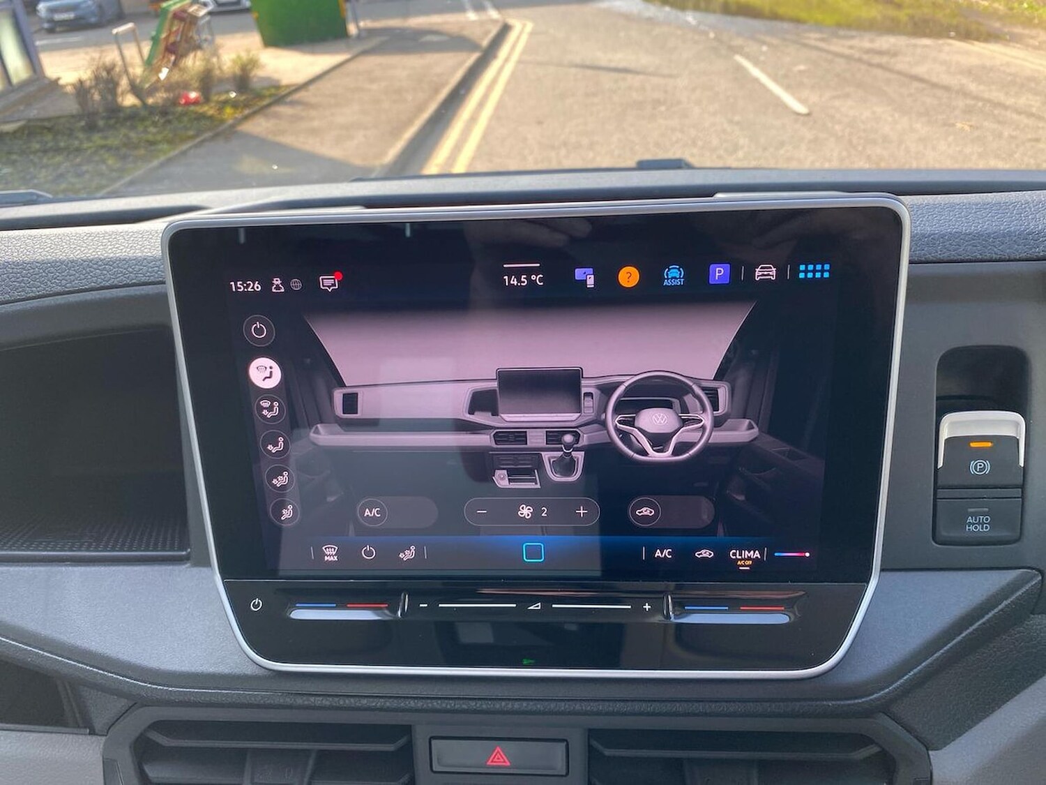 Used Volkswagen Crafter 2025 for sale - 78195349: Photo 17