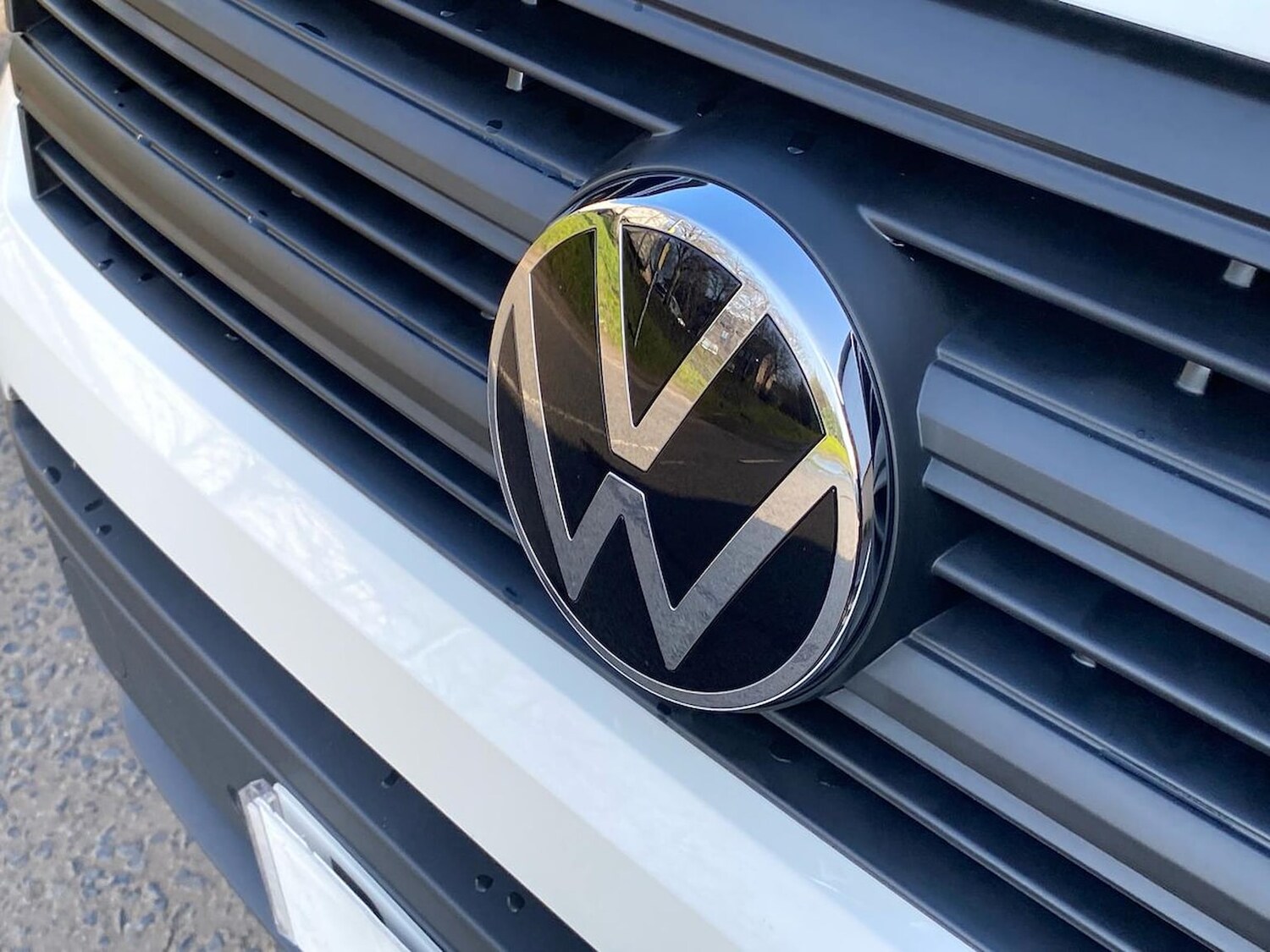 Used Volkswagen Crafter 2025 for sale - 78195349: Photo 20