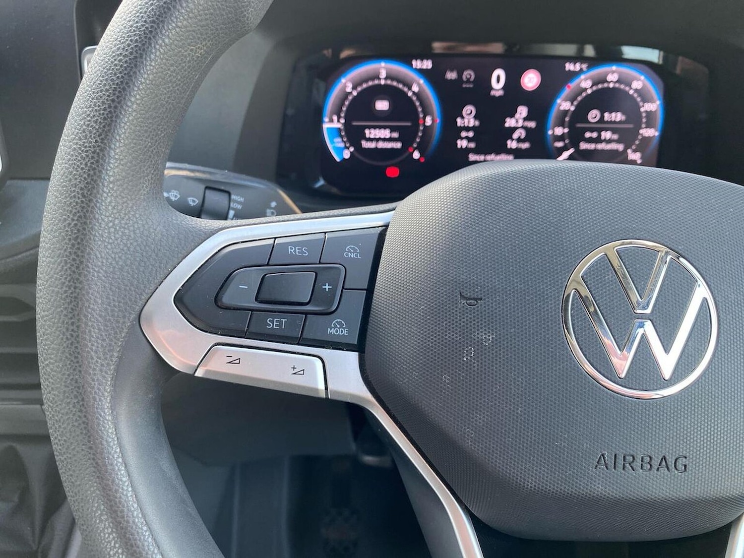 Used Volkswagen Crafter 2025 for sale - 78195349: Photo 21