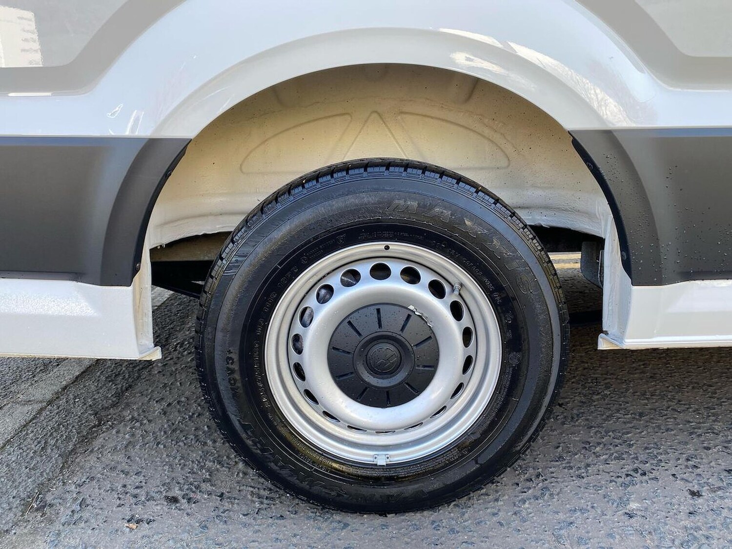 Used Volkswagen Crafter 2025 for sale - 78195349: Photo 27