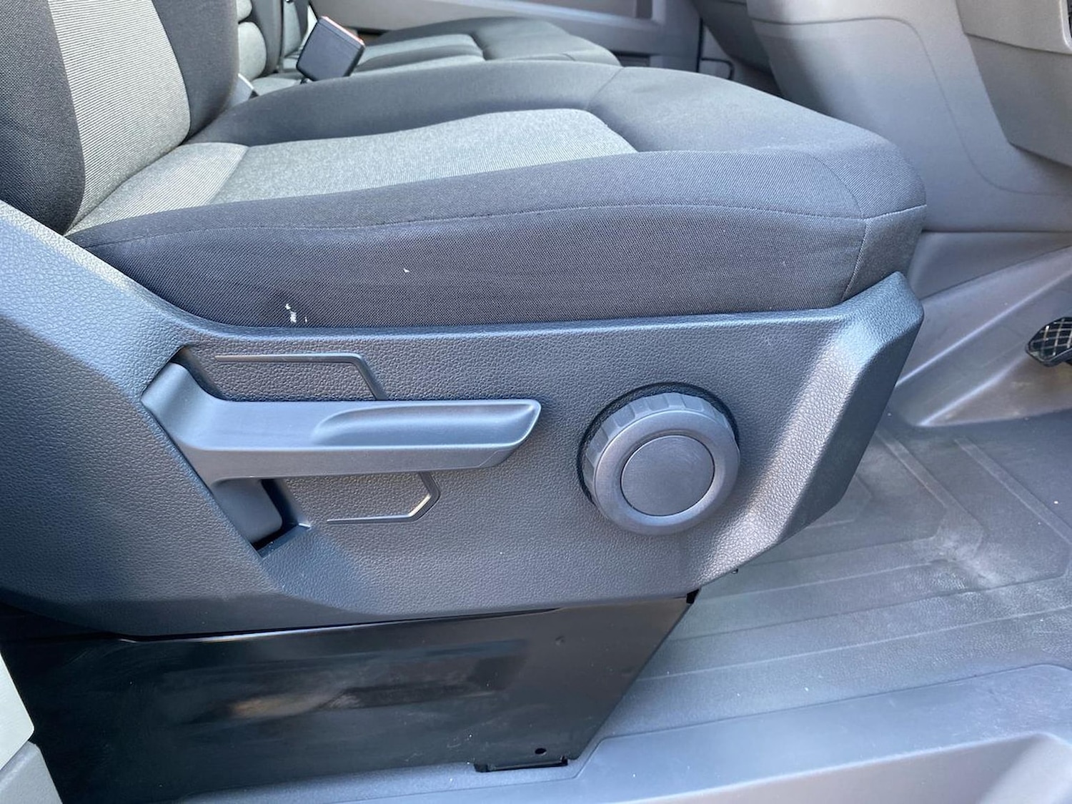 Used Volkswagen Crafter 2025 for sale - 78195349: Photo 28