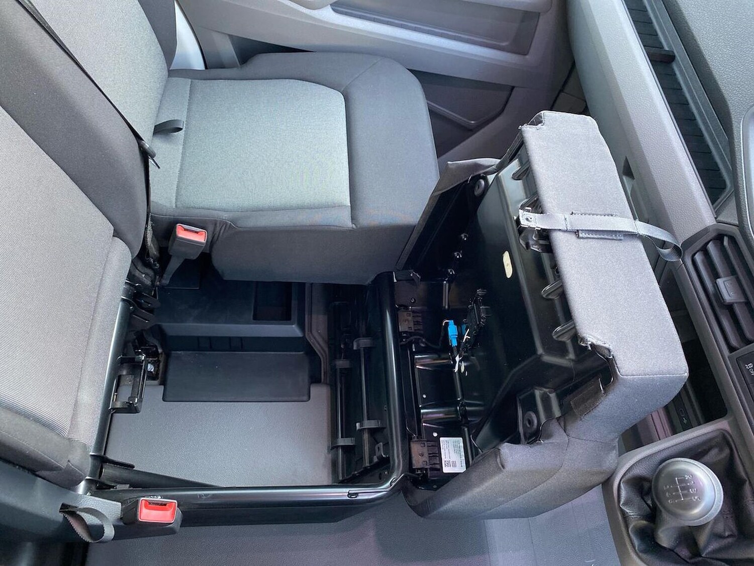 Used Volkswagen Crafter 2025 for sale - 78195349: Photo 29