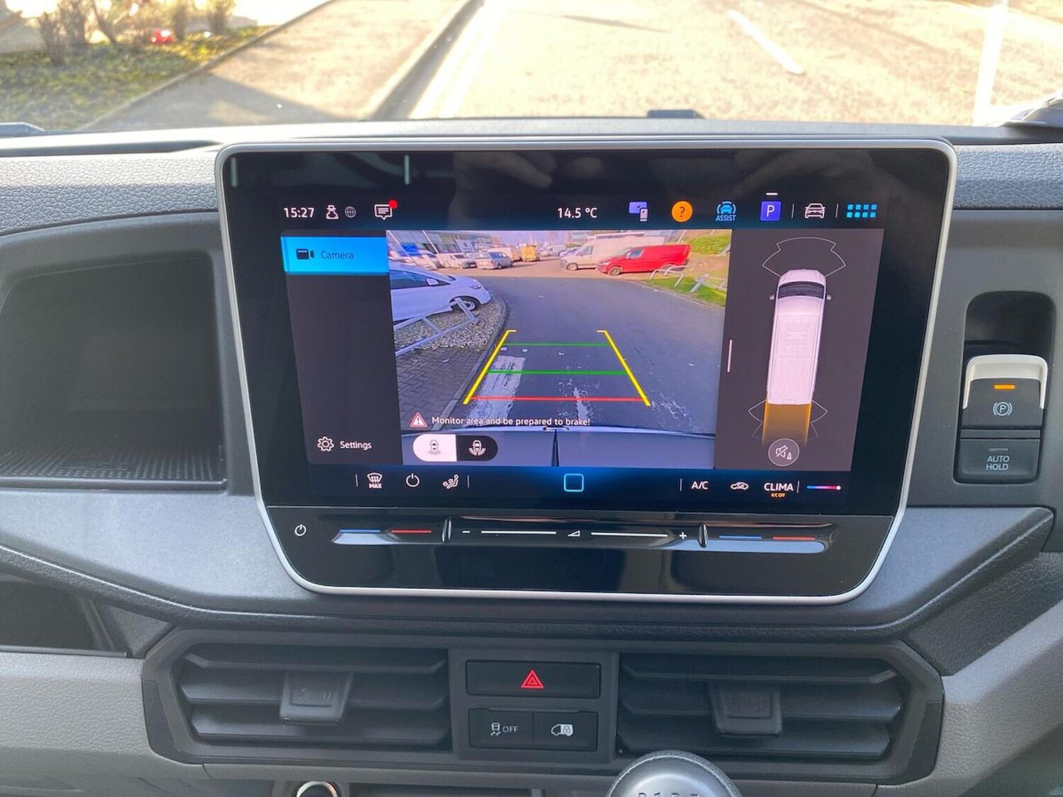 Used Volkswagen Crafter 2025 for sale - 78195349: Photo 41