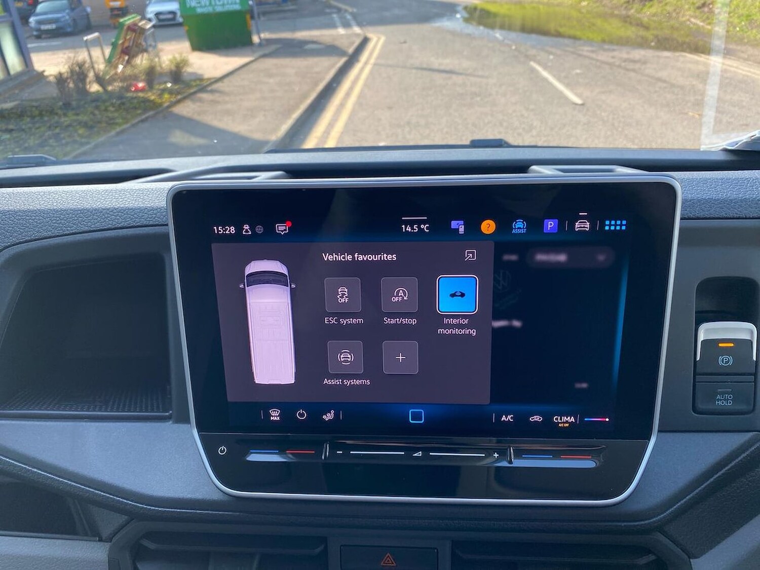 Used Volkswagen Crafter 2025 for sale - 78195349: Photo 42