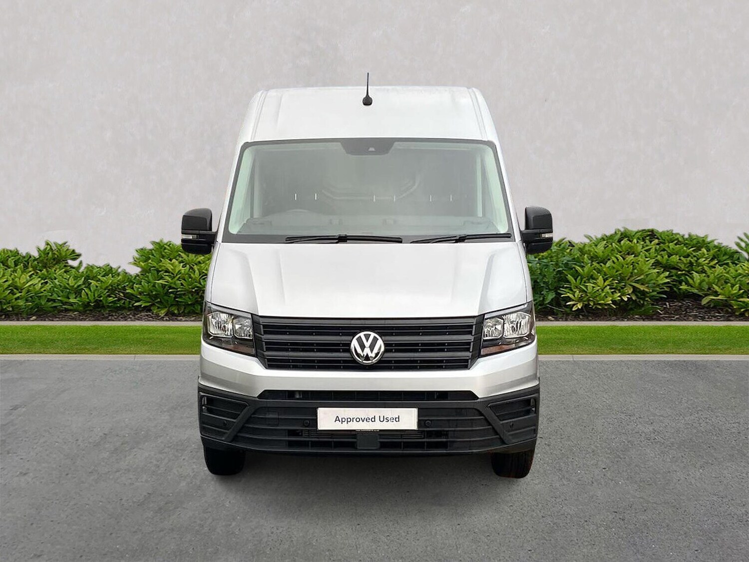 Used Volkswagen Crafter 2024 for sale - 76497280: Photo 10