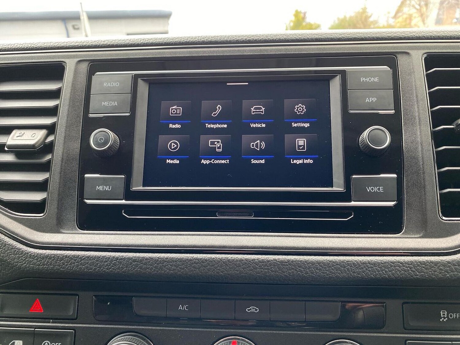 Used Volkswagen Crafter 2024 for sale - 76497280: Photo 11