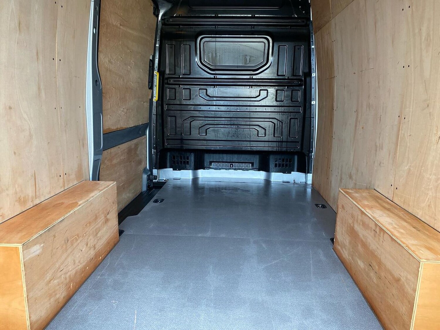 Used Volkswagen Crafter 2024 for sale - 76497280: Photo 13