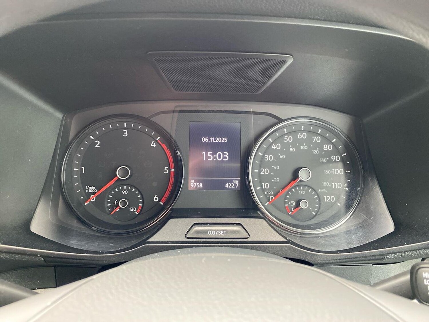 Used Volkswagen Crafter 2024 for sale - 76497280: Photo 15