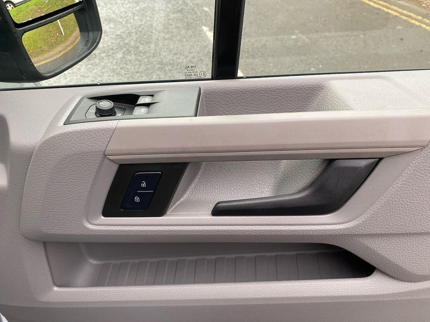 Used Volkswagen Crafter 2024 for sale - 76497280: Photo 16