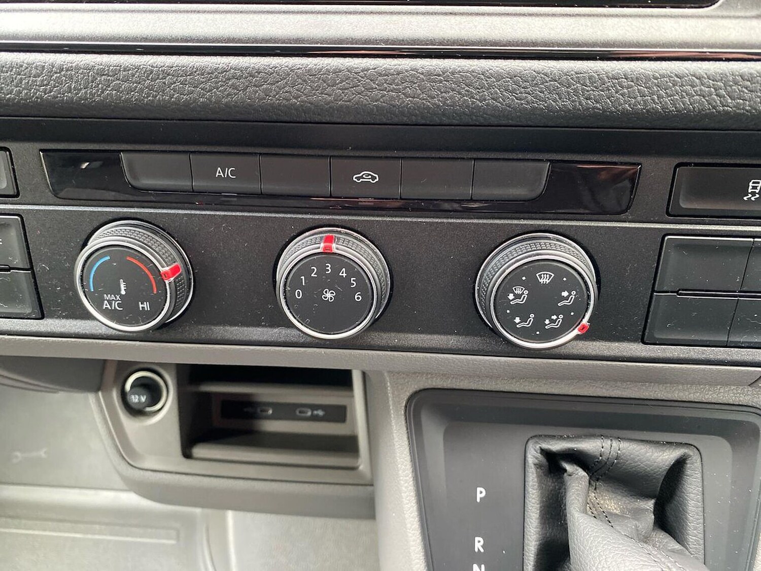 Used Volkswagen Crafter 2024 for sale - 76497280: Photo 17