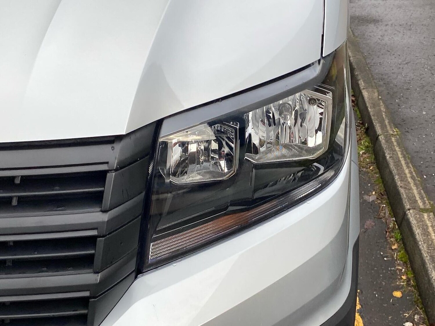 Used Volkswagen Crafter 2024 for sale - 76497280: Photo 18