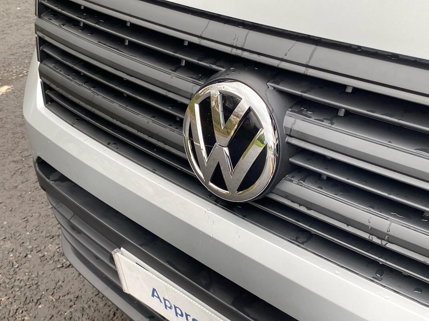 Used Volkswagen Crafter 2024 for sale - 76497280: Photo 20