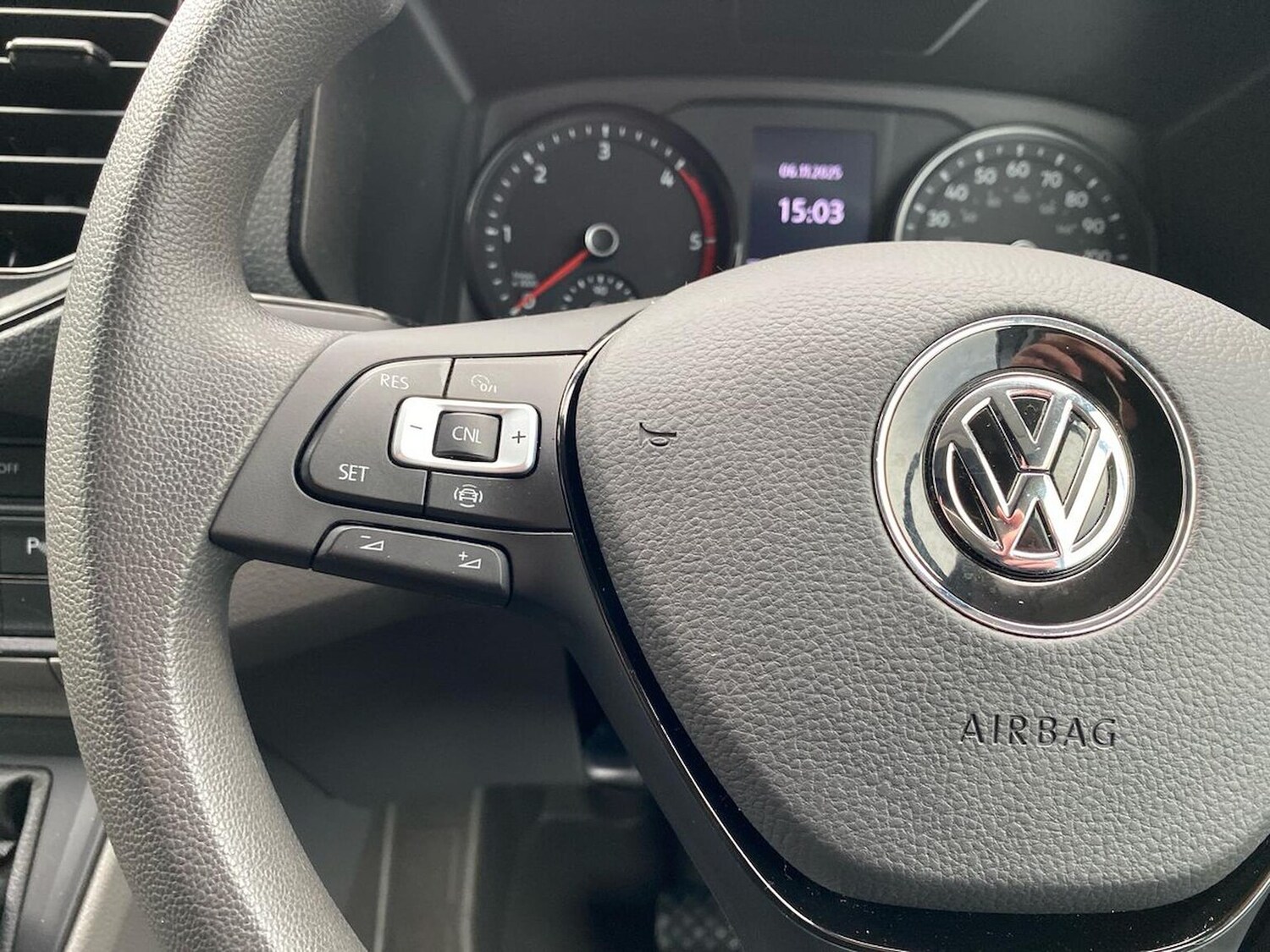 Used Volkswagen Crafter 2024 for sale - 76497280: Photo 21