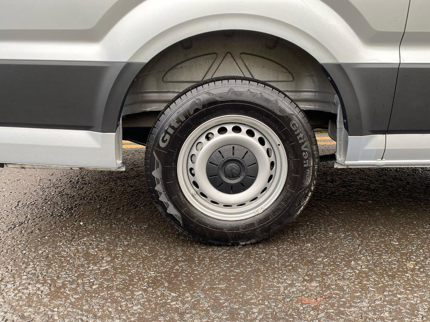 Used Volkswagen Crafter 2024 for sale - 76497280: Photo 25