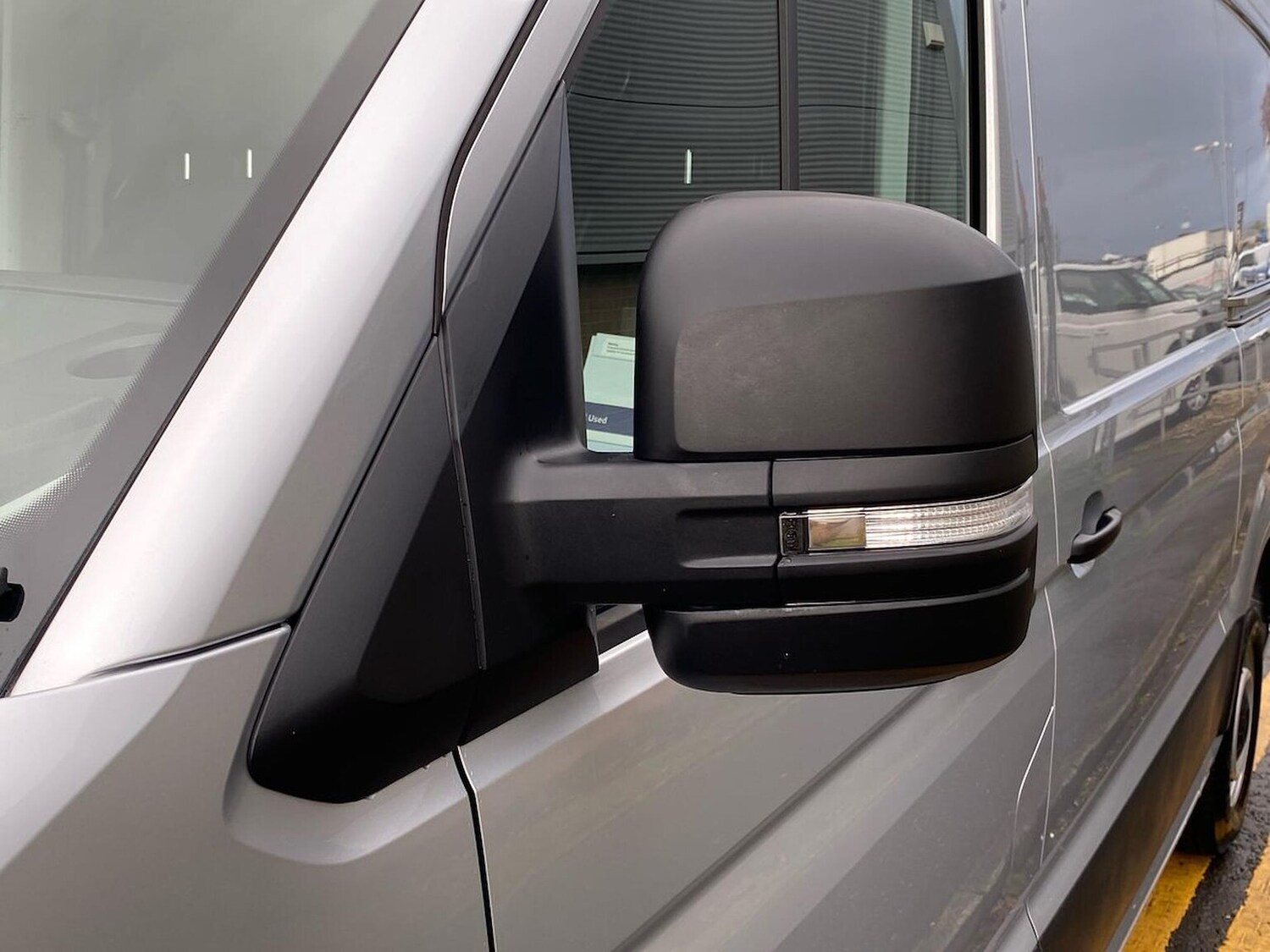 Used Volkswagen Crafter 2024 for sale - 76497280: Photo 26