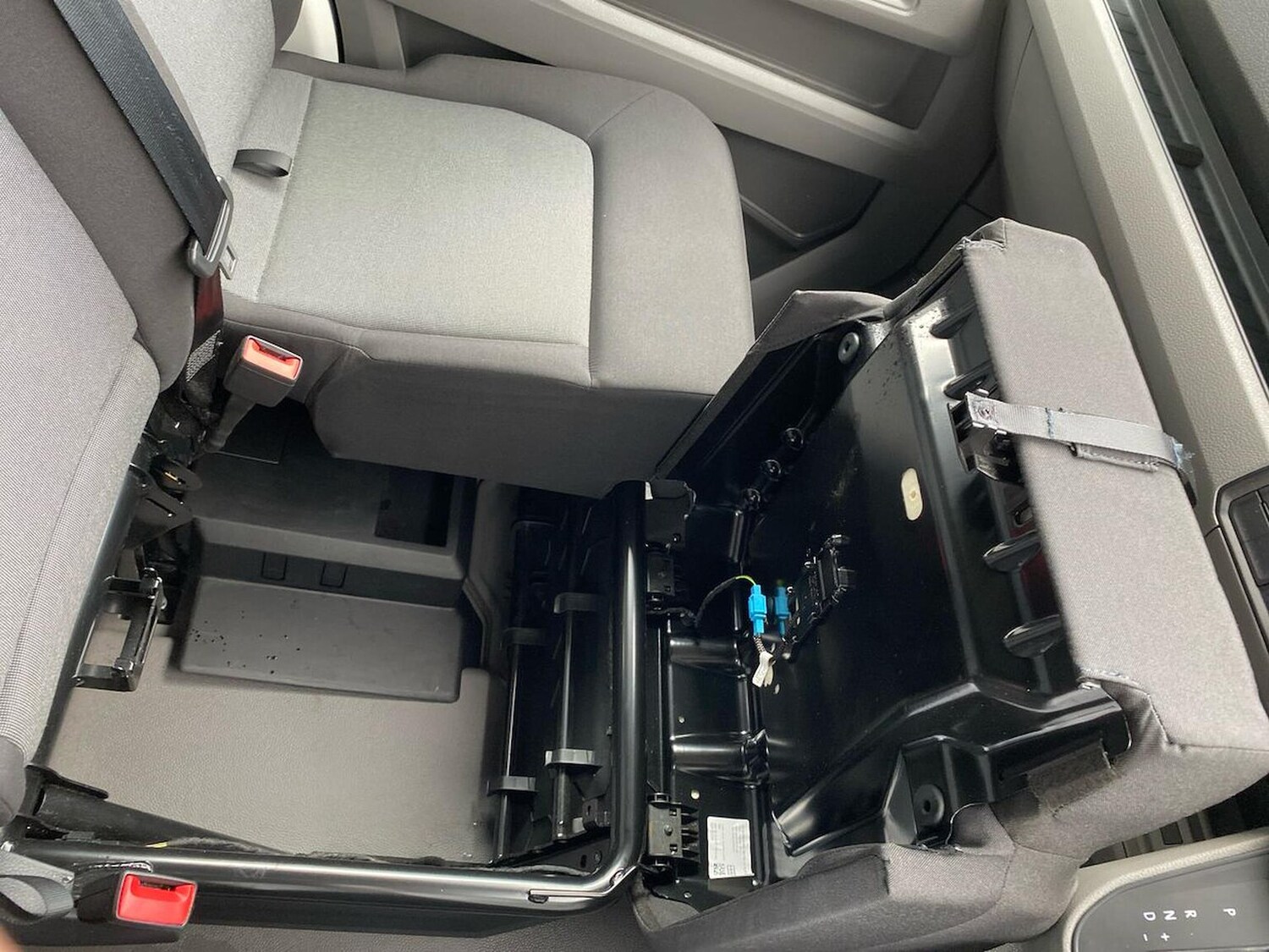 Used Volkswagen Crafter 2024 for sale - 76497280: Photo 34