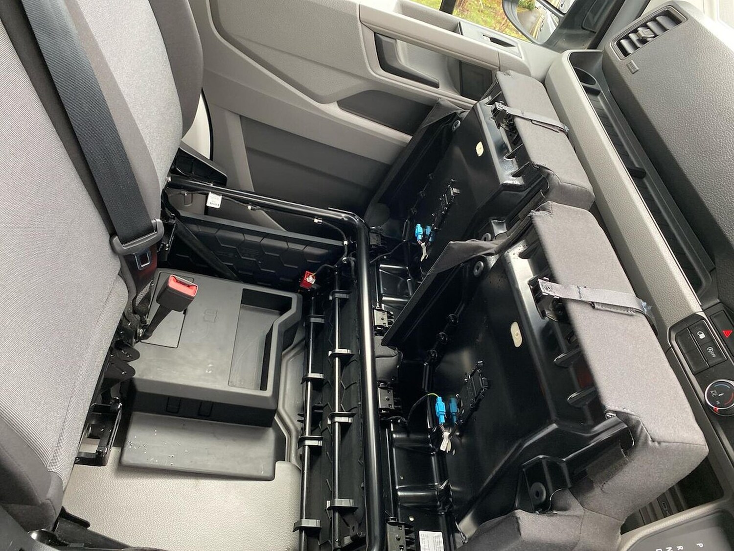 Used Volkswagen Crafter 2024 for sale - 76497280: Photo 35