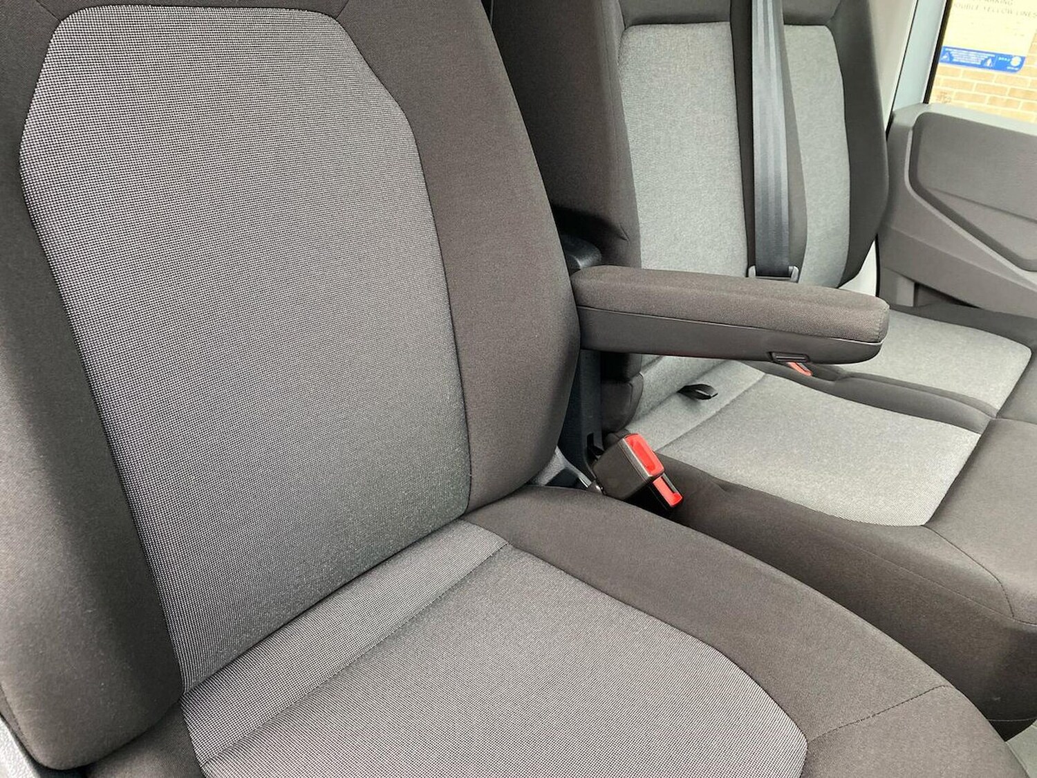 Used Volkswagen Crafter 2024 for sale - 76497280: Photo 42