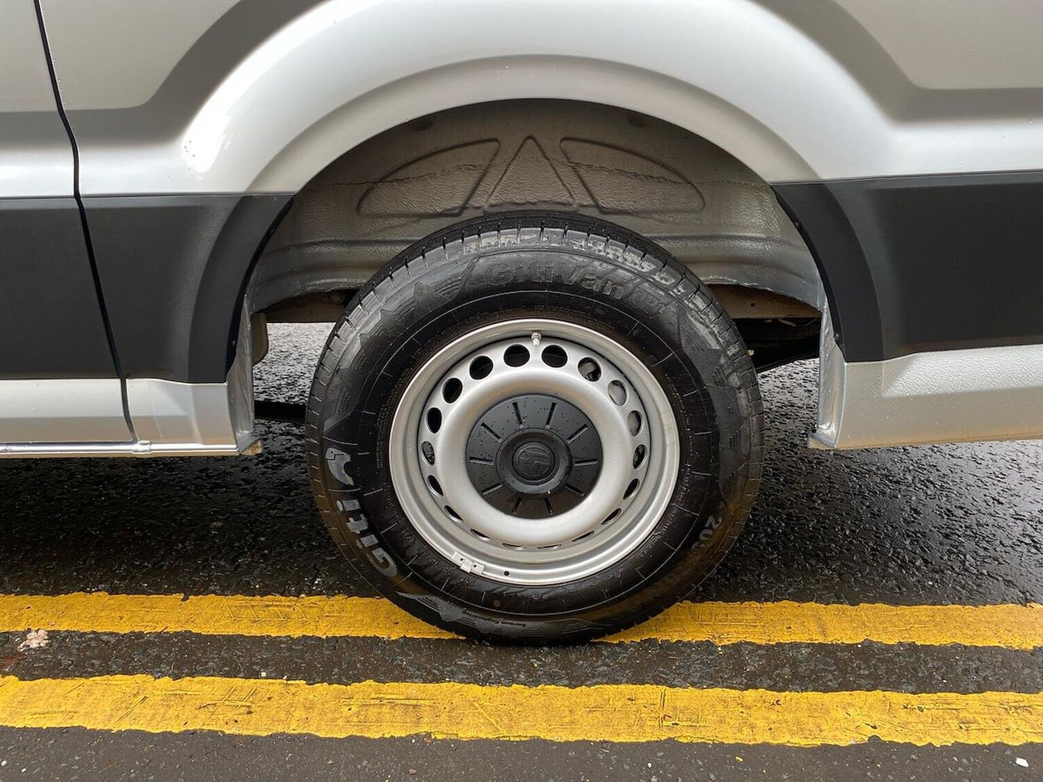 Used Volkswagen Crafter 2024 for sale - 76497280: Photo 7