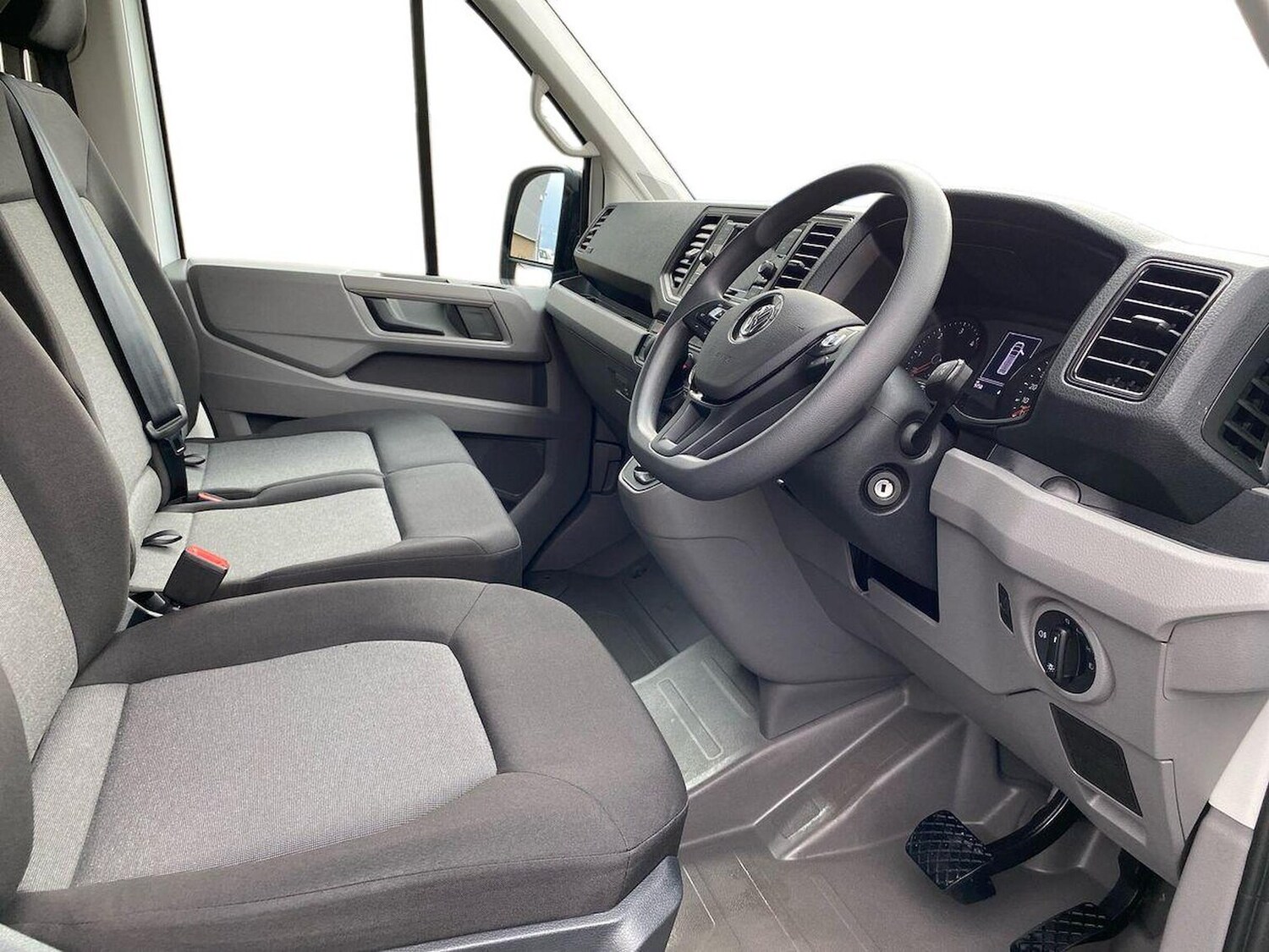 Used Volkswagen Crafter 2024 for sale - 76497280: Photo 8