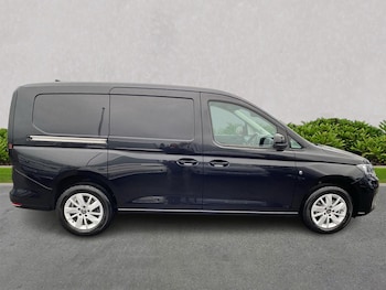 Used Volkswagen Caddy Maxi 2025 for sale - 78545856: Photo