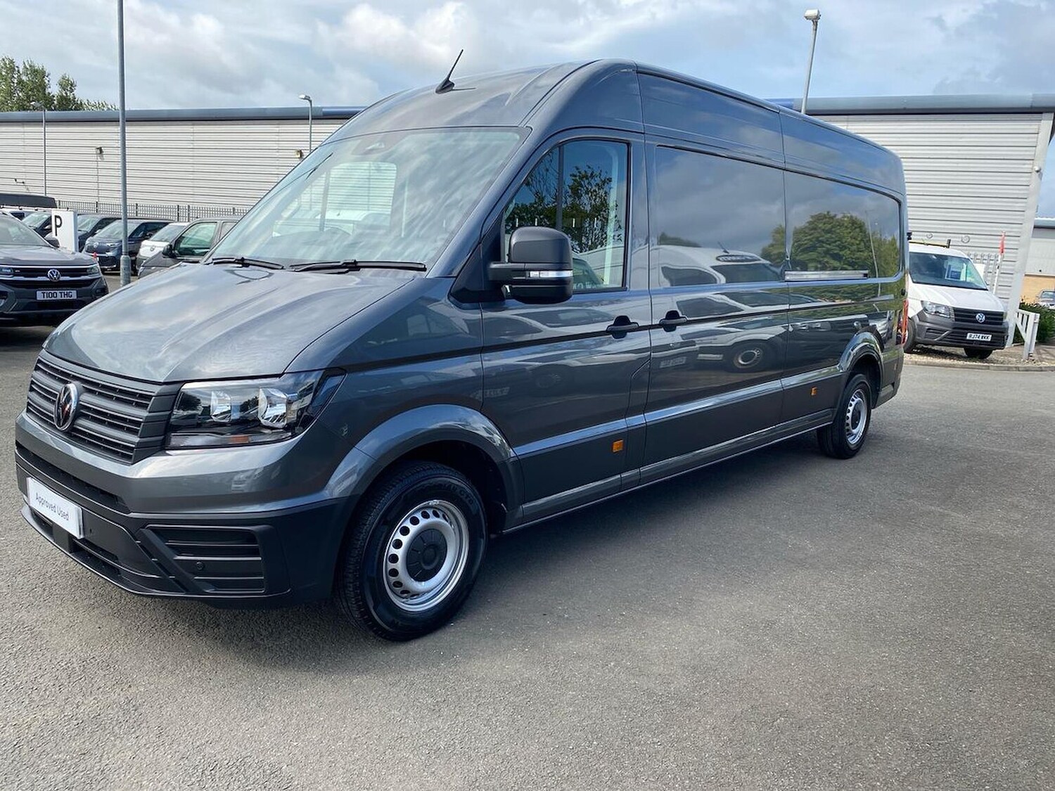 Vehicle 25