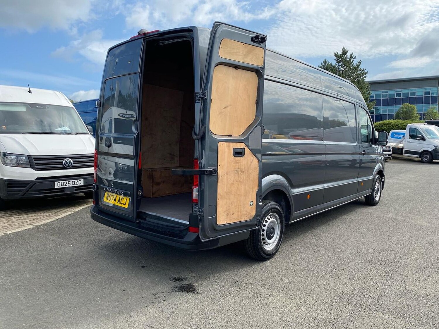 Vehicle 26