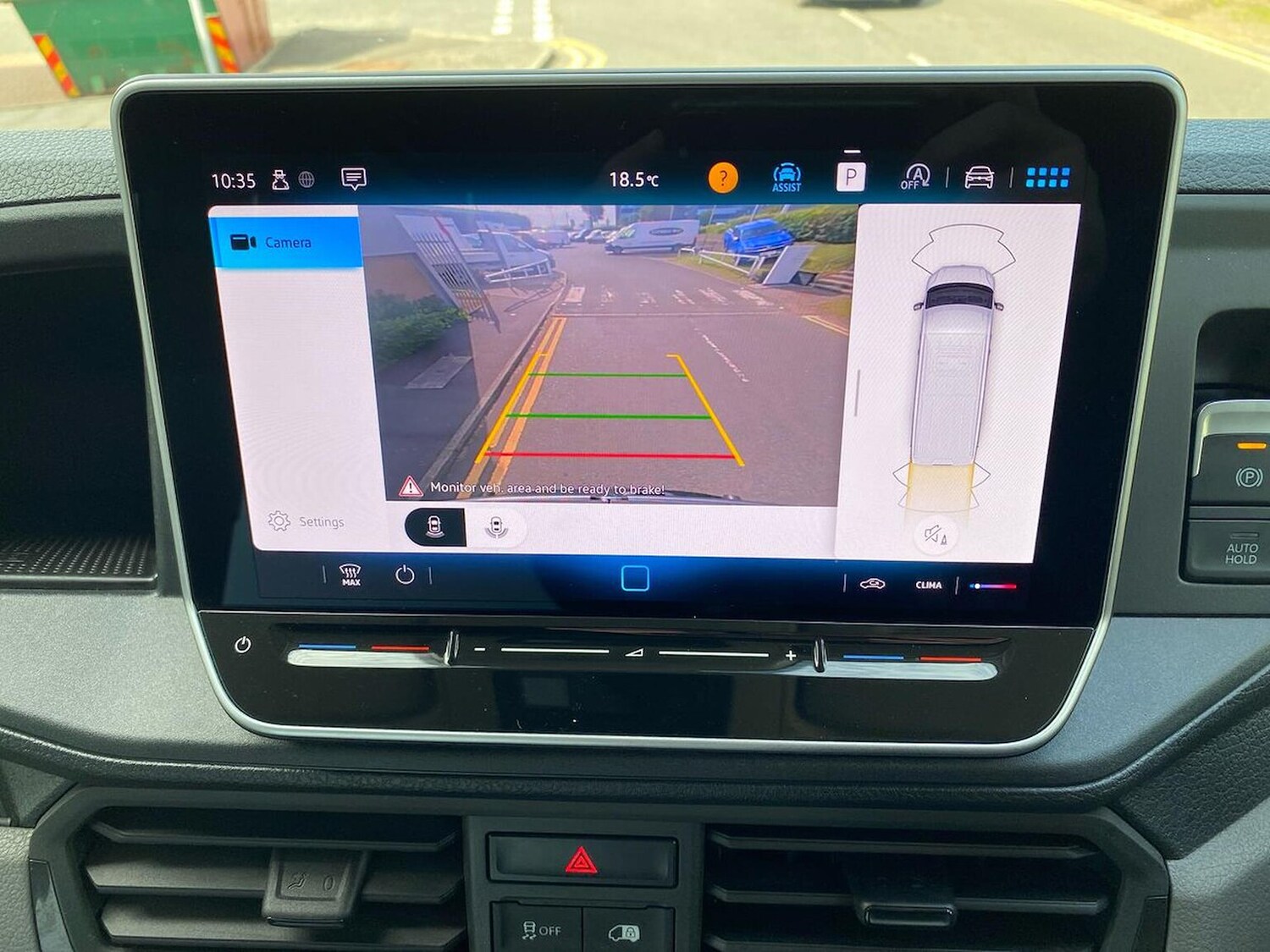 Vehicle 29
