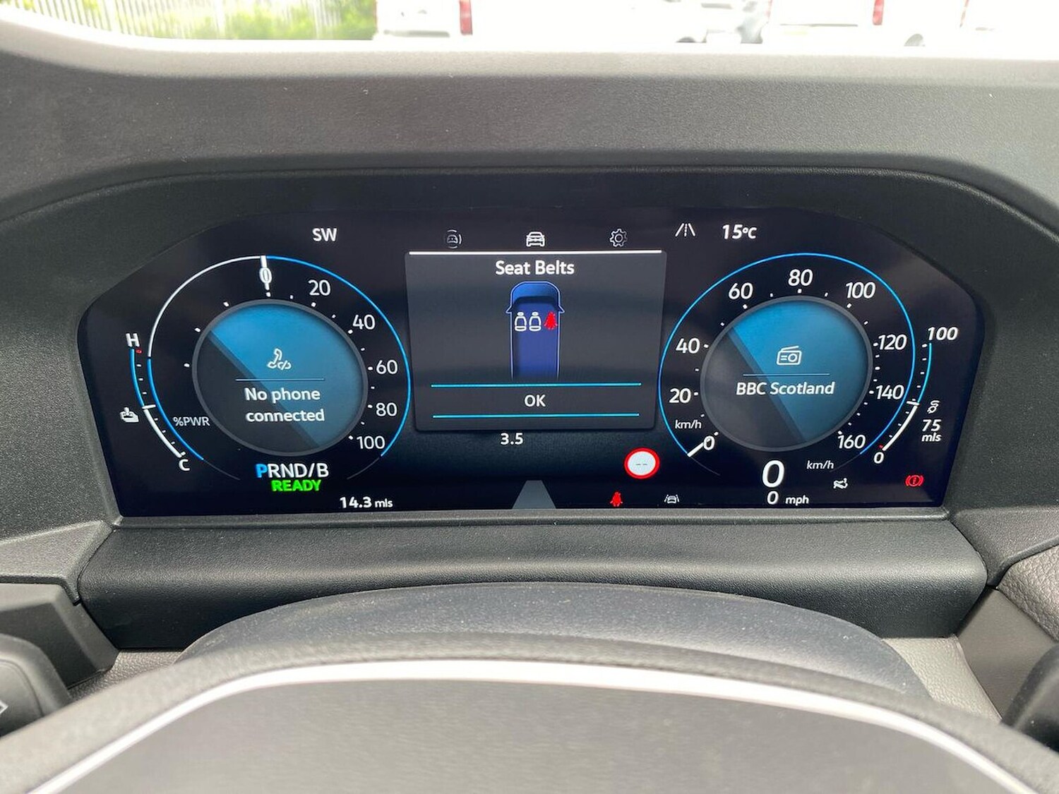 Used Volkswagen Transporter 2025 for sale - 77488709: Photo 13