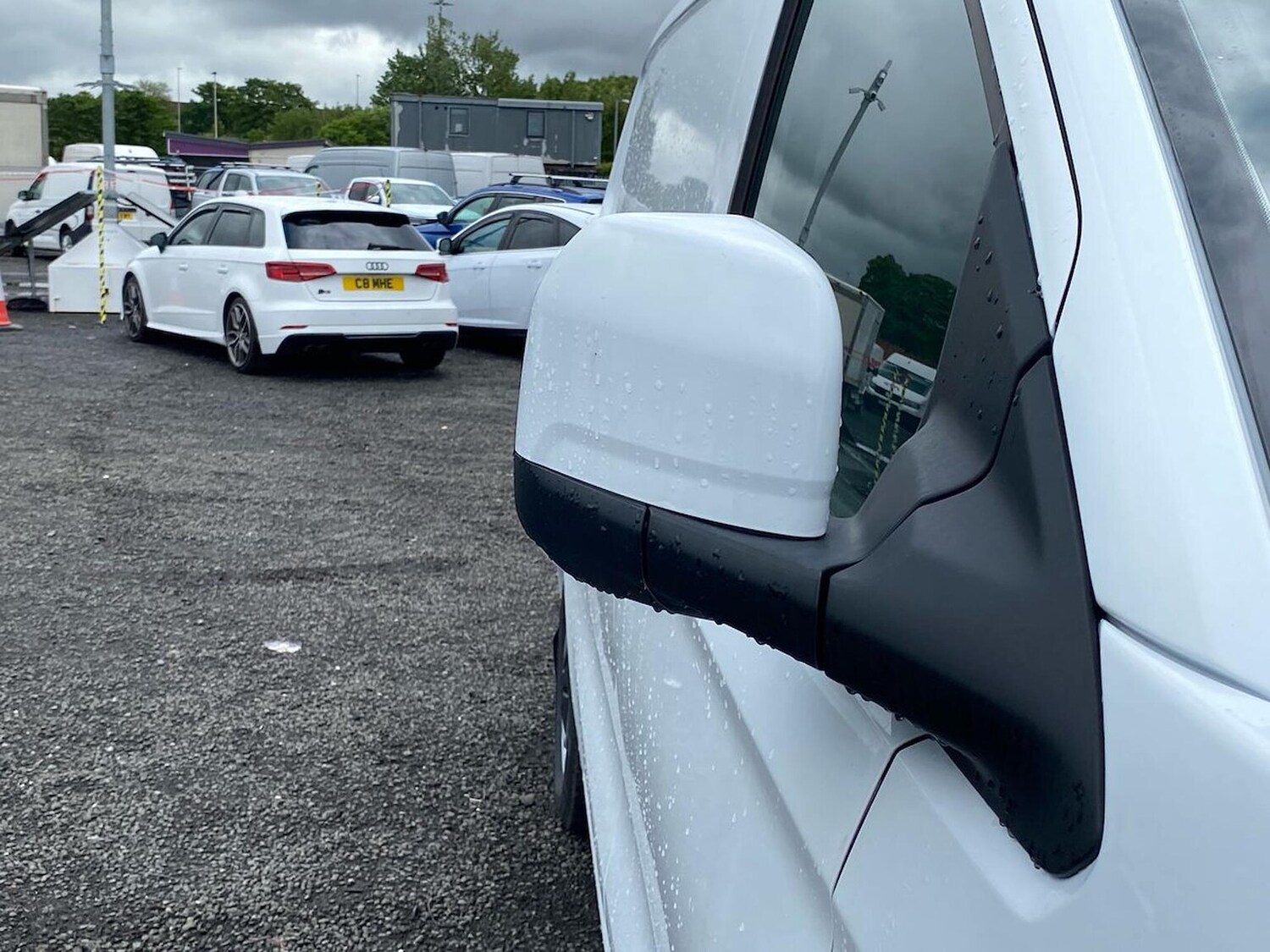 Used Volkswagen Transporter 2025 for sale - 77488709: Photo 17